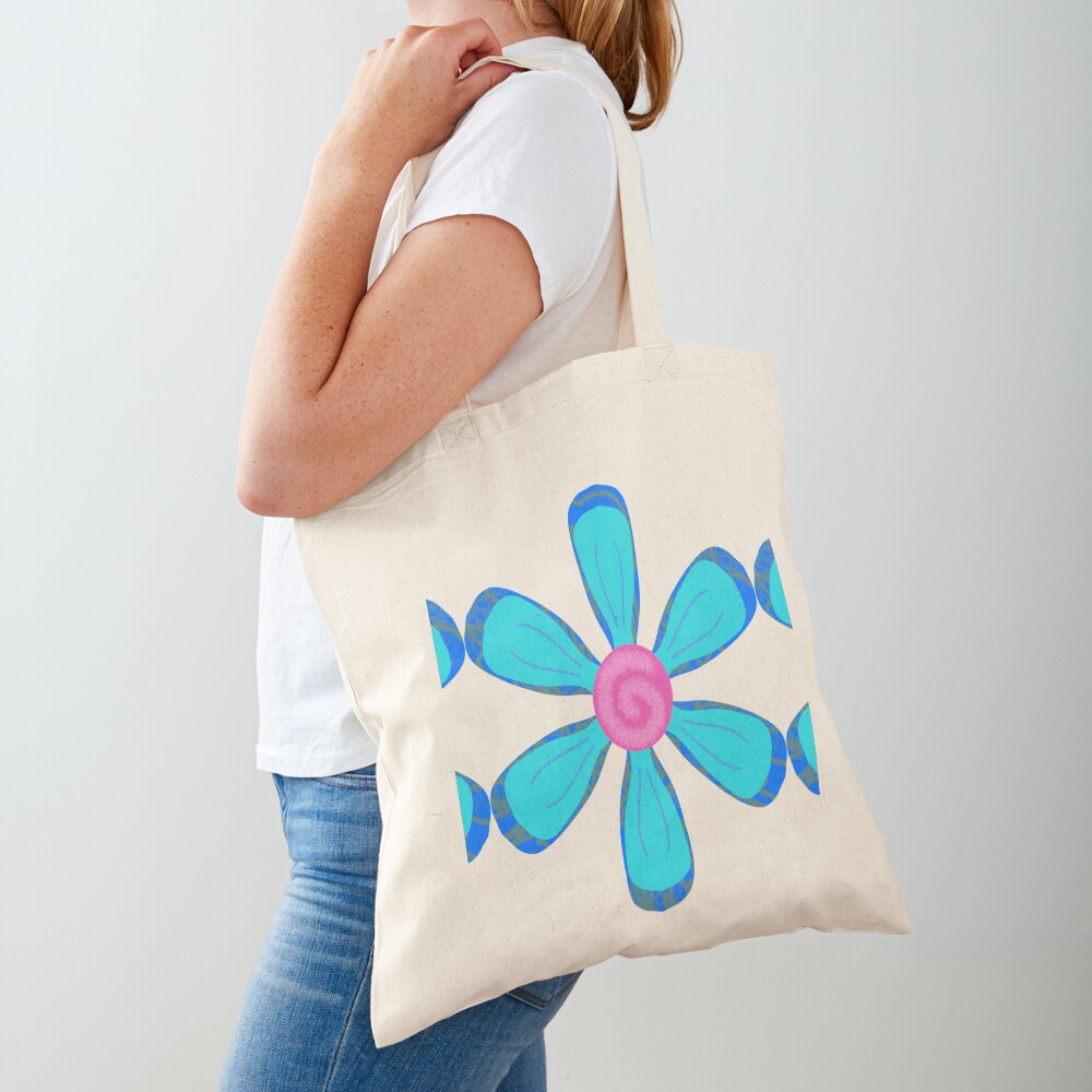 Item preview, Cotton Tote Bag designed and sold by MigWhimsy.
