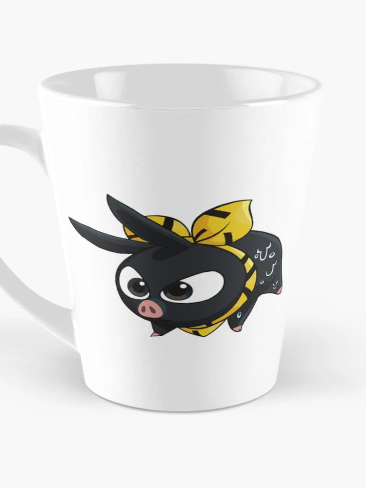 Thumbnail 3 of 4, Coffee Mug, P-cham designed and sold by Oldvan08.