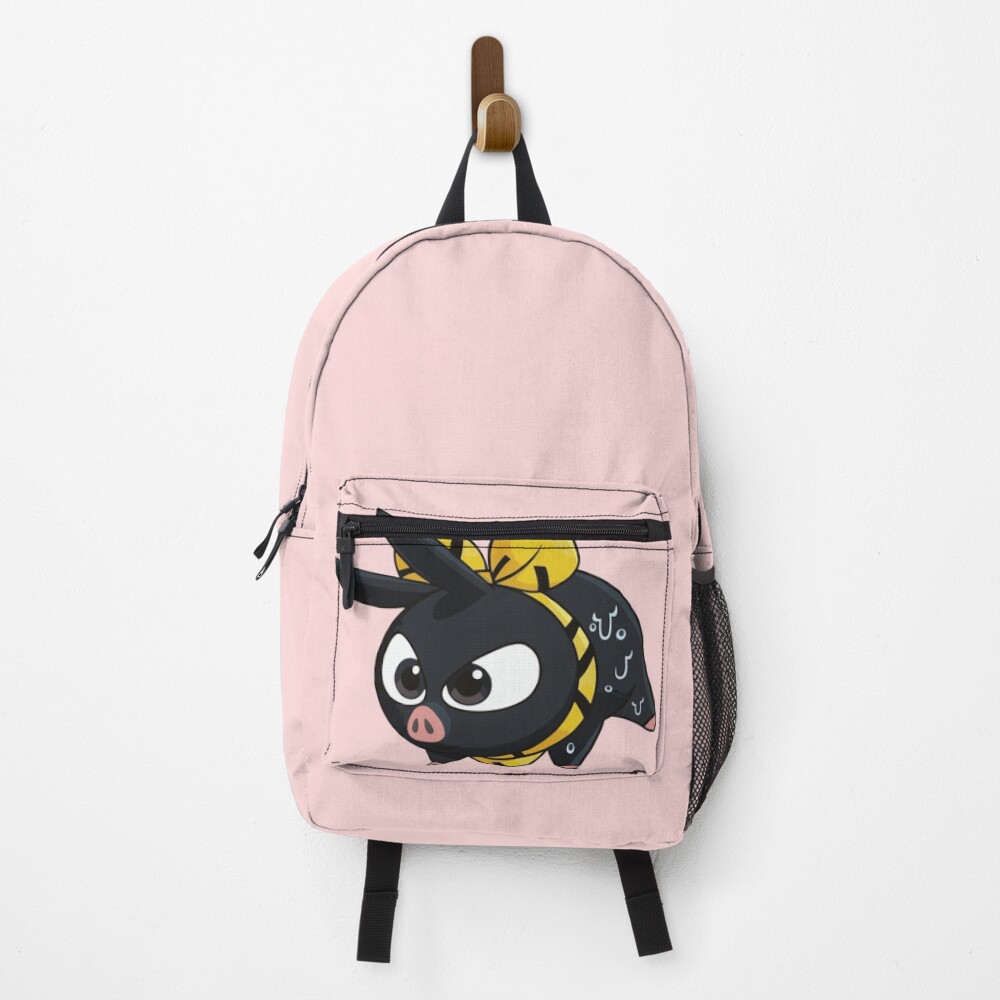 Item preview, Backpack designed and sold by Oldvan08.