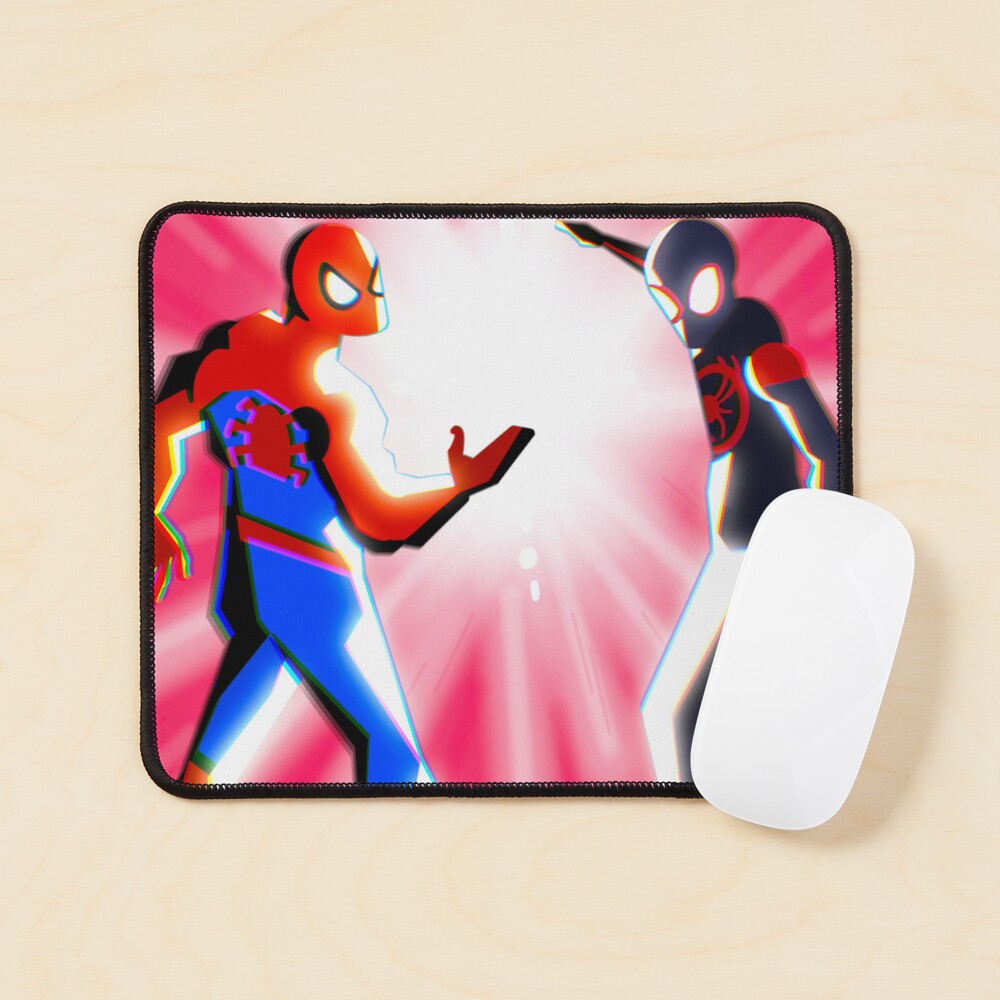 Item preview, Mouse Pad designed and sold by Mordezai.