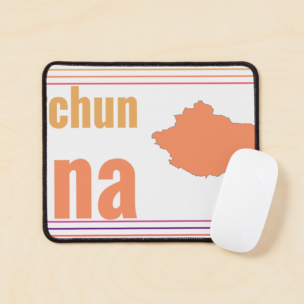 Item preview, Mouse Pad designed and sold by TheIconSmith.