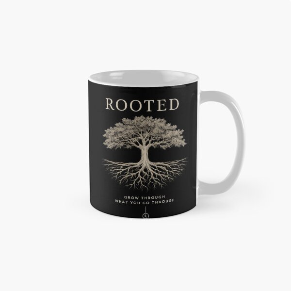 Item preview, Rooted Tree Design designed and sold by NBT-NOVA.