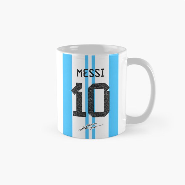 Aperçu de l'œuvre Lionel Messi Argentine créée et vendue par mrcvisualss.