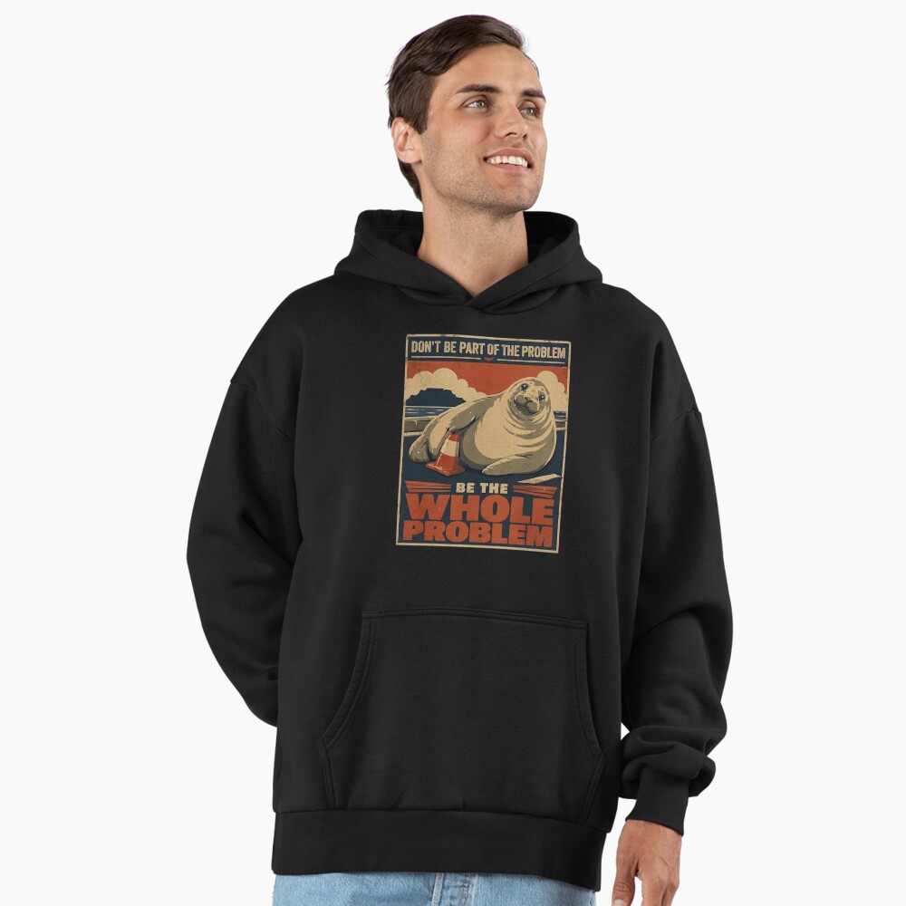 Artikel-Vorschau von Premium Oversized Hoodie, designt und verkauft von haitrieuic96.