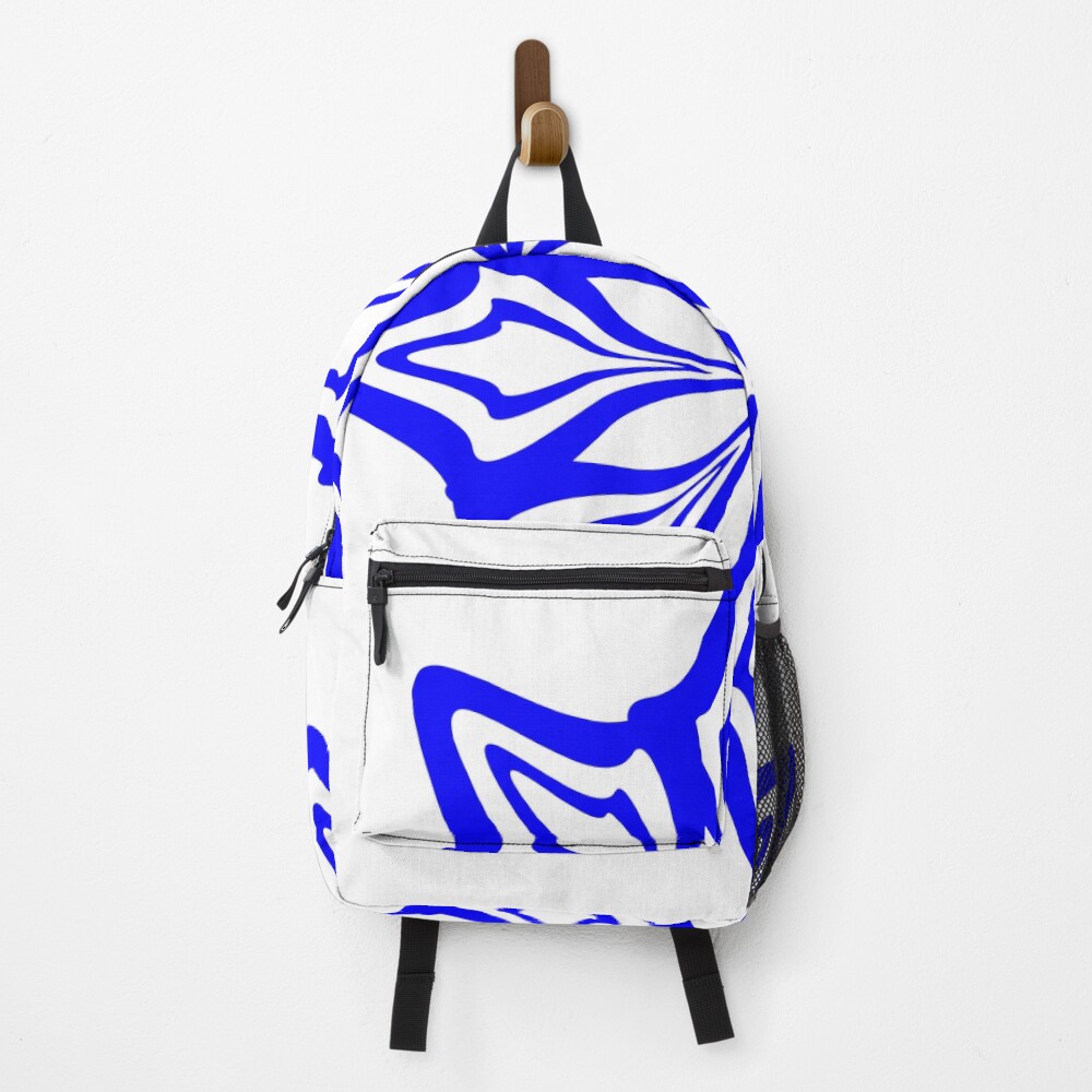 Item preview, Backpack designed and sold by Ei-Ei.