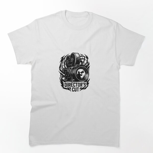 Item preview, Versión del director designed and sold by cgurtlinger.