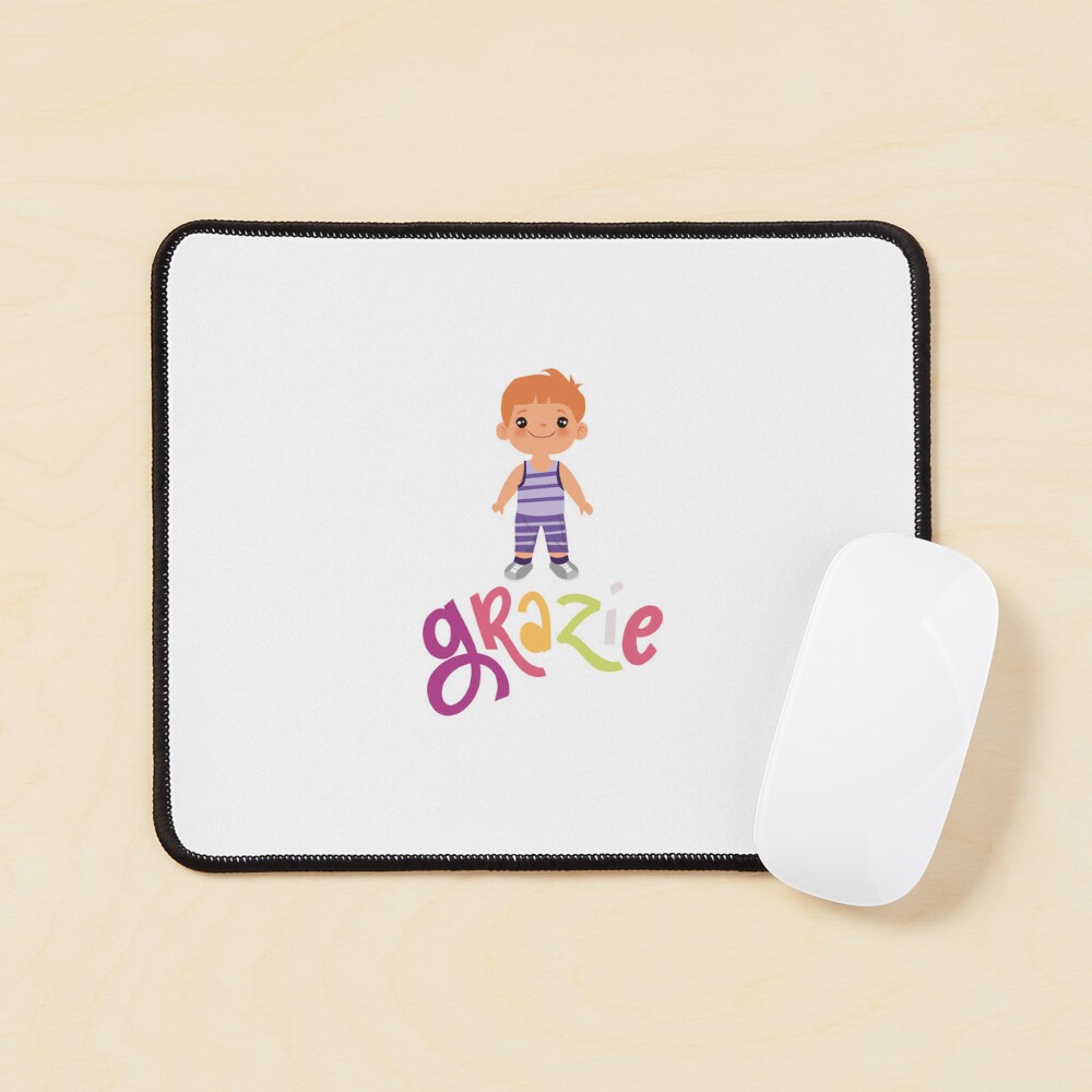 Item preview, Mouse Pad designed and sold by IsaCria.