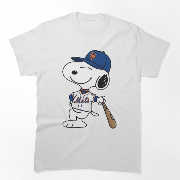 Item preview, Gráfico deportivo de béisbol de Snoopy designed and sold by DamianRoy88.