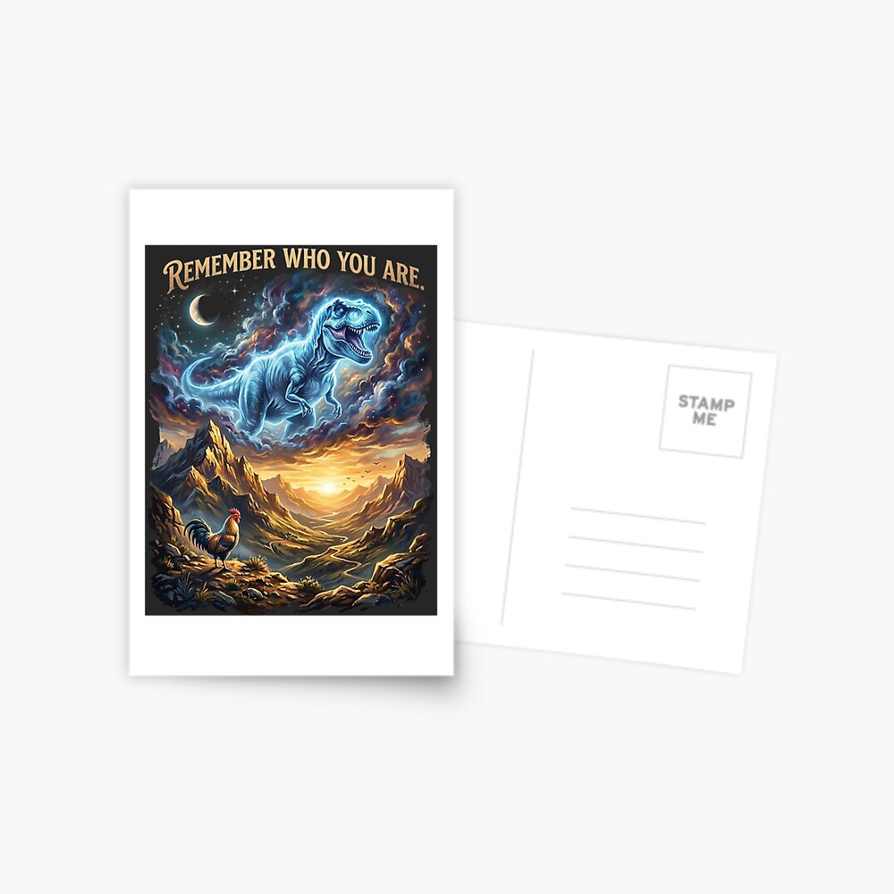 Vista previa del artículo con la obra «Postal», diseñado y vendido por Simo-Designs.
