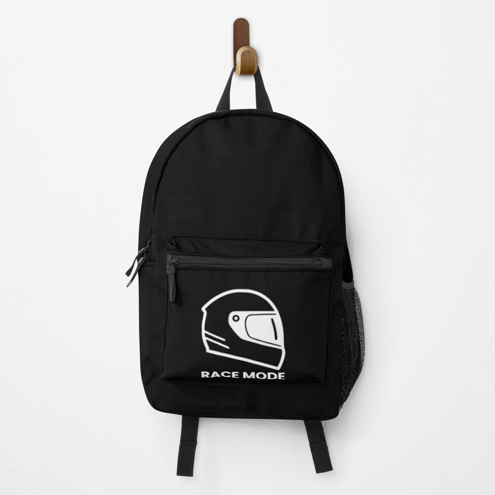 Item preview, Backpack designed and sold by RageLine.