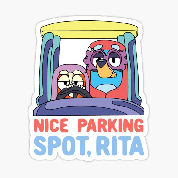 Artikelvorschau, Schöner Parkplatz, Rita entworfen und verkauft von waderpaker.