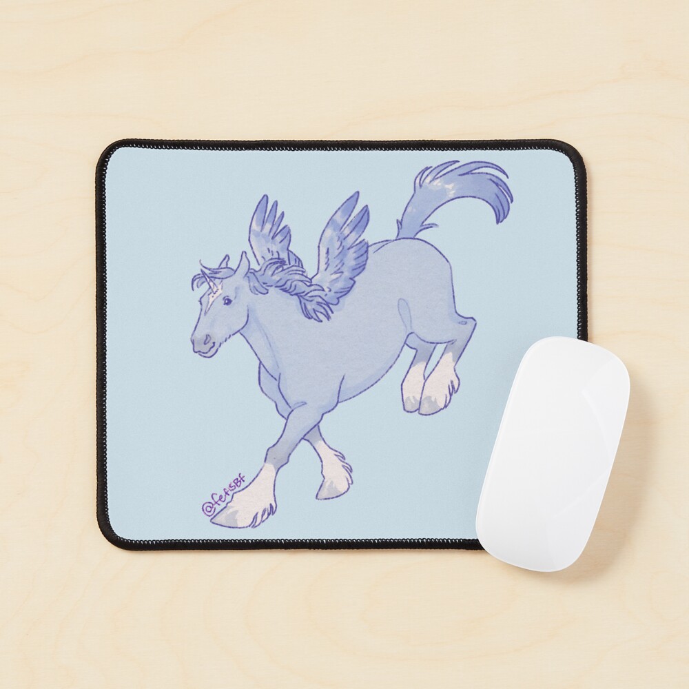 Item preview, Mouse Pad designed and sold by fefisbf.