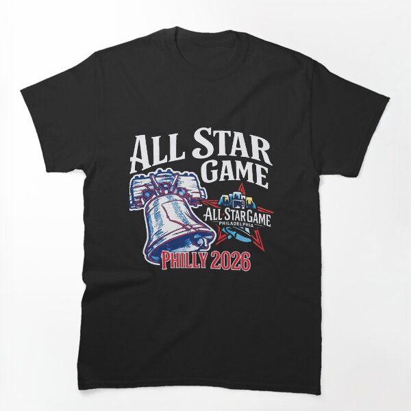 Artikelvorschau, Baseball All-Star entworfen und verkauft von Landesign.