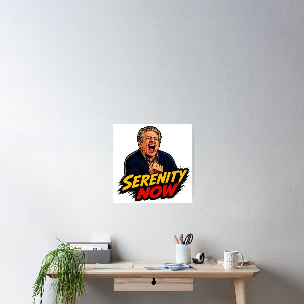 Item preview, Poster designed and sold by UNK-Fatigues.