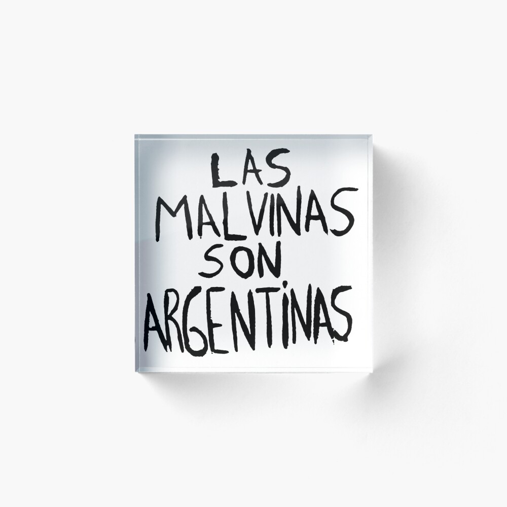 Vista previa del artículo con la obra «Bloque acrílico», diseñado y vendido por andriuscanan.