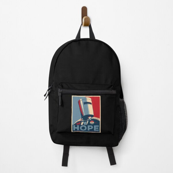 Item preview, Vote Count Binface Hope designed and sold by avaletgozzo.