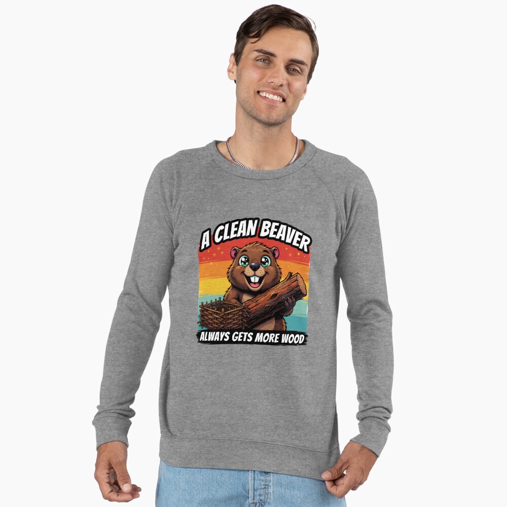 Item preview, Lightweight Sweatshirt designed and sold by TshirtsOnline-.