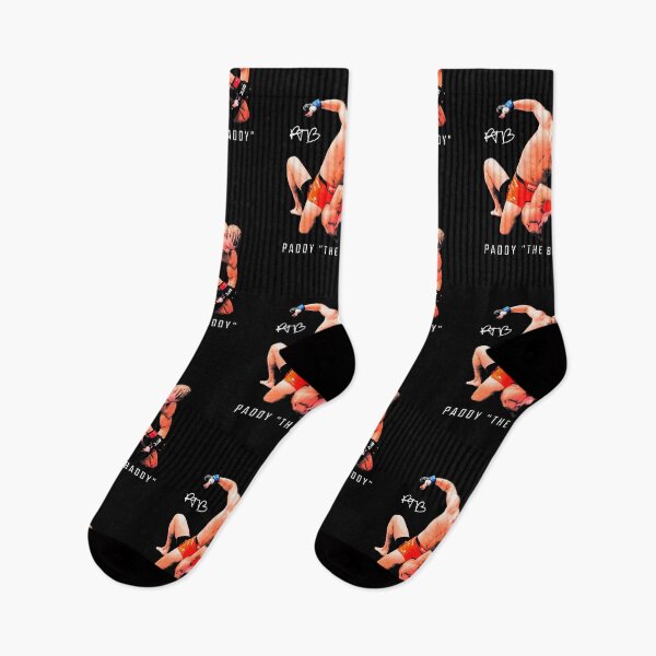 Item preview, Paddy The Baddy Paddy Pimblett UFC fighting  designed and sold by ArtCreations79.
