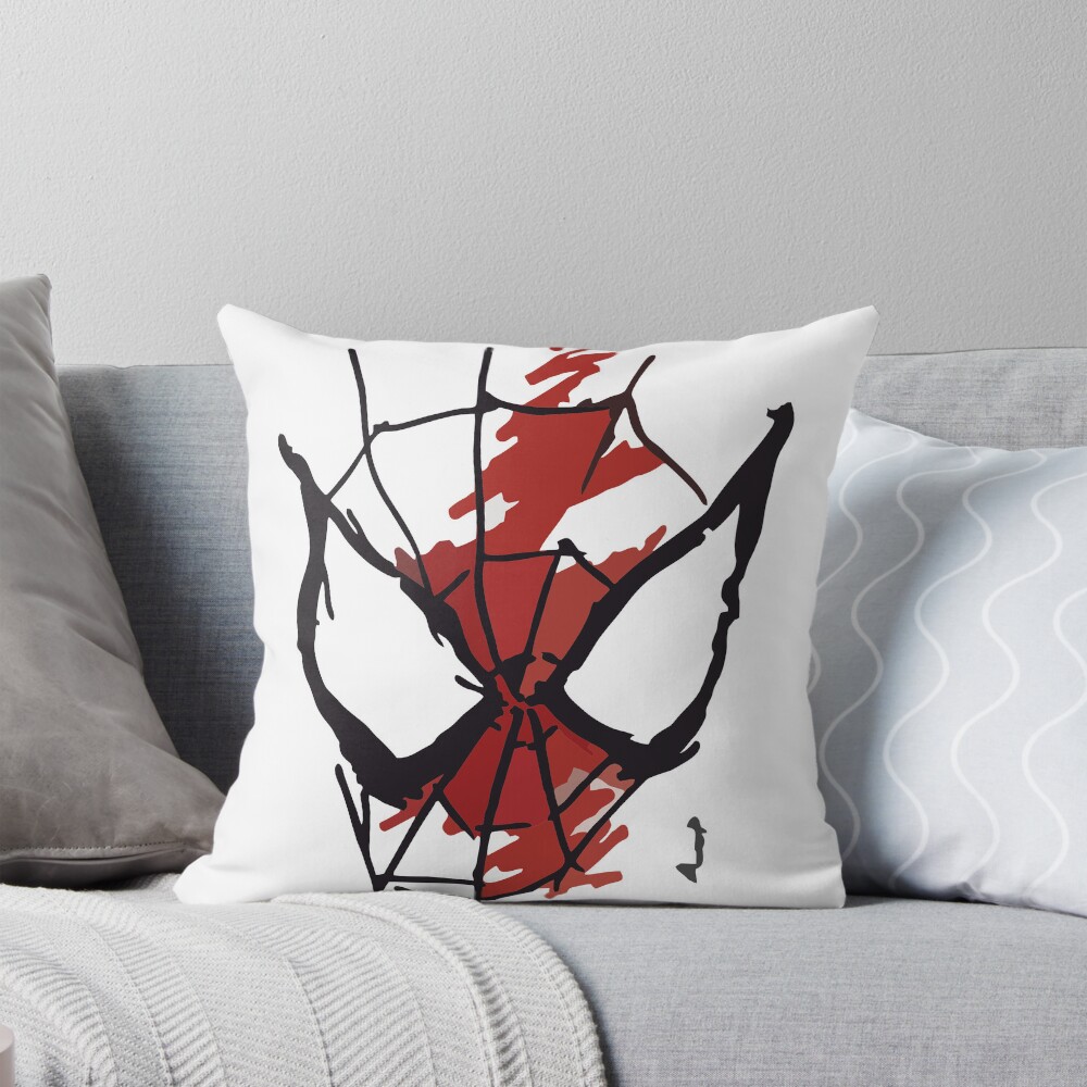 Item preview, Throw Pillow designed and sold by apurvpednekar.