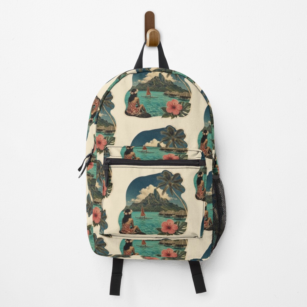 Item preview, Backpack designed and sold by THE Company.