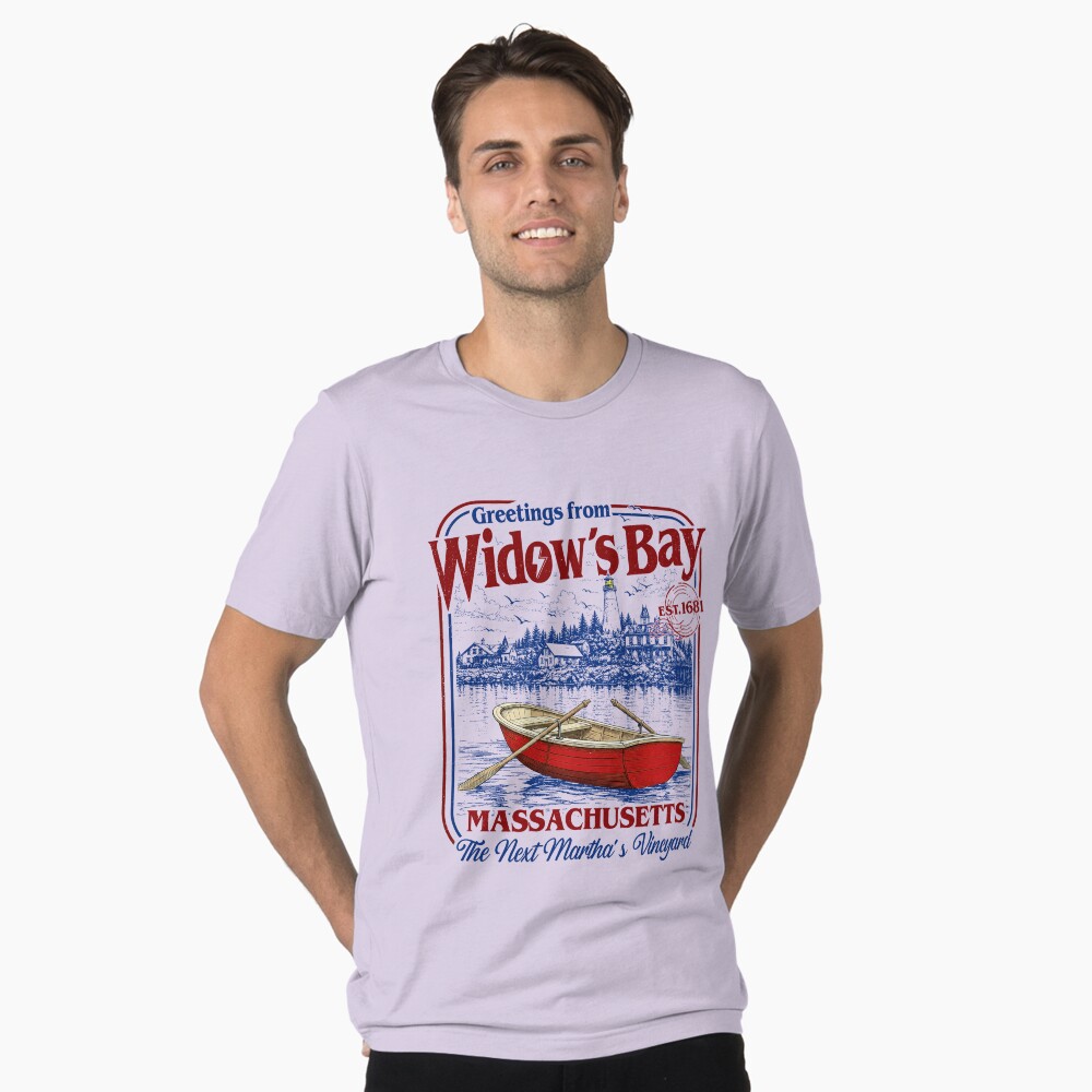 Artikel-Vorschau von Vintage Wash T-Shirt, designt und verkauft von Landesign.