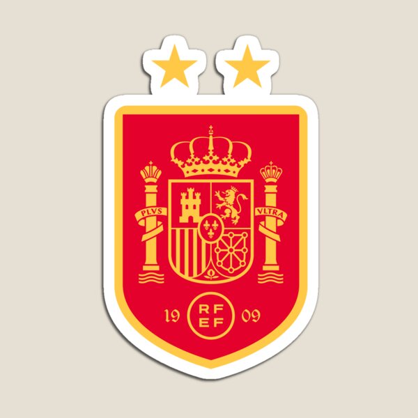 Item preview, España 2026 designed and sold by On Target Sports.