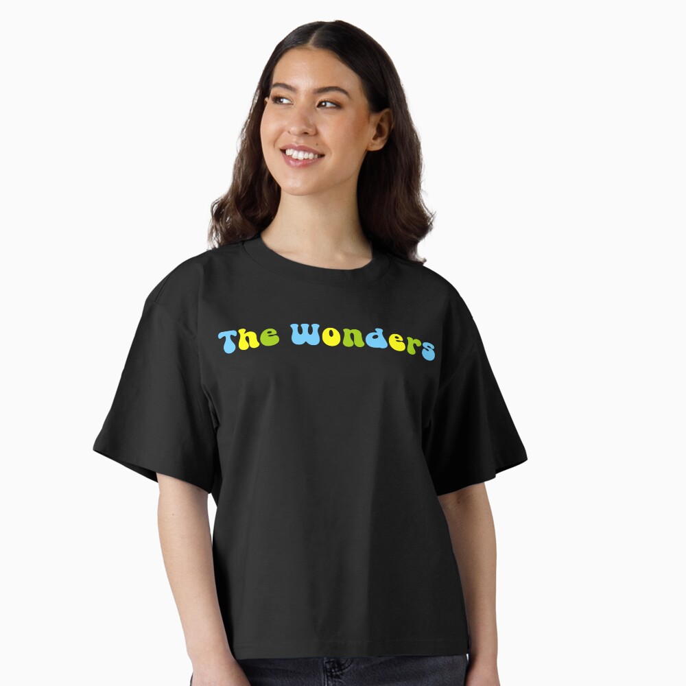 Artikel-Vorschau von Boxy T-Shirt, designt und verkauft von Normbot2000.