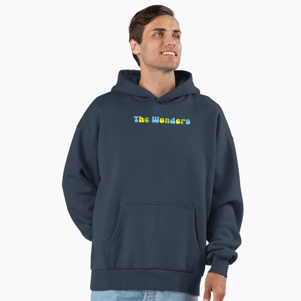 Artikel-Vorschau von Premium Oversized Hoodie, designt und verkauft von Normbot2000.