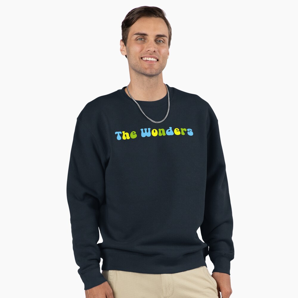 Artikel-Vorschau von Pullover, designt und verkauft von Normbot2000.