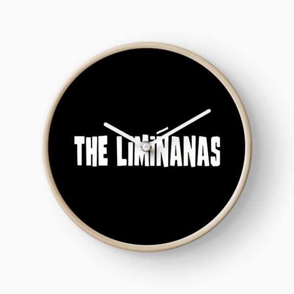 Item preview, La banda de rock francesa Limianas designed and sold by tarserpent.