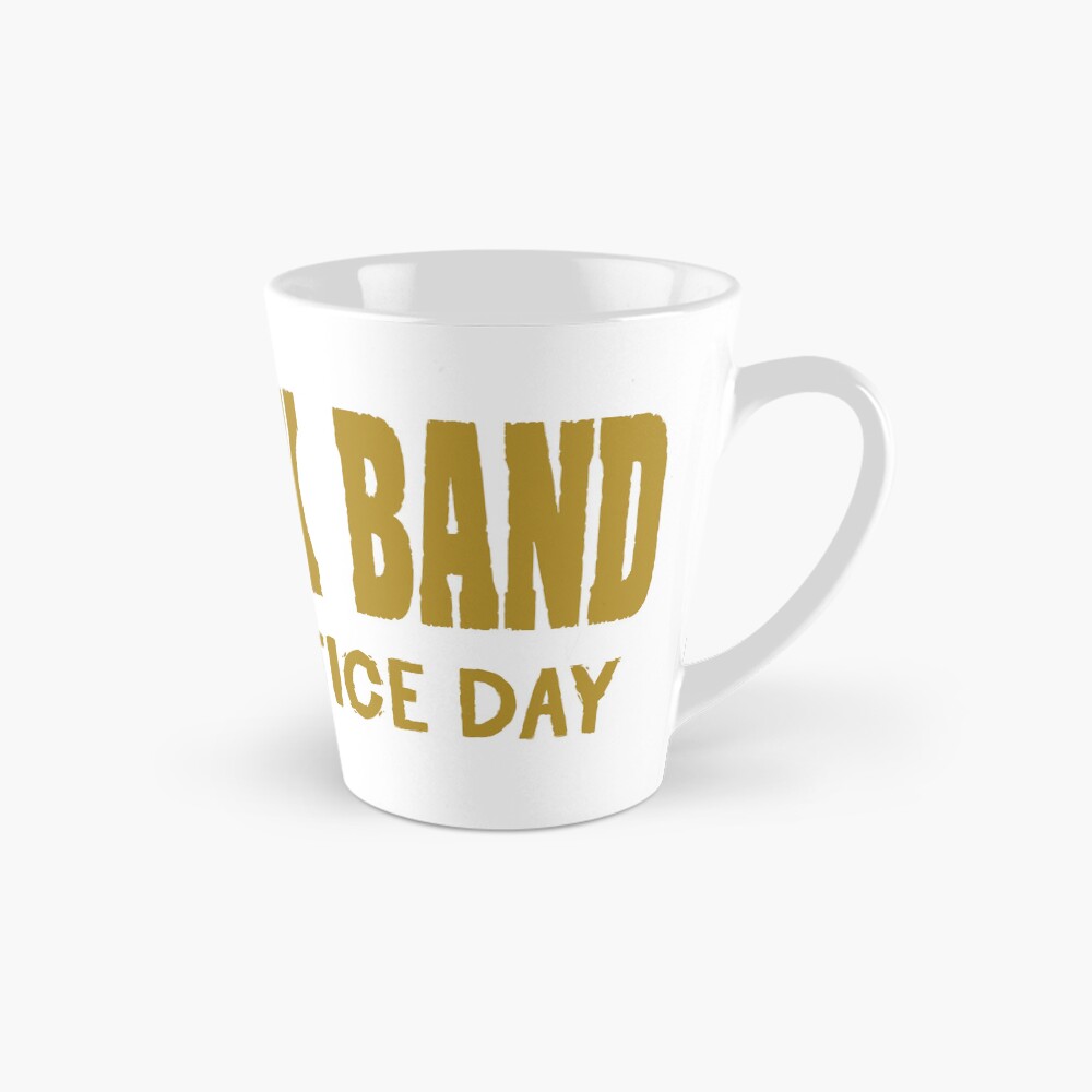 Vista previa del artículo con la obra «Taza cónica», diseñado y vendido por MOCOPOCO.