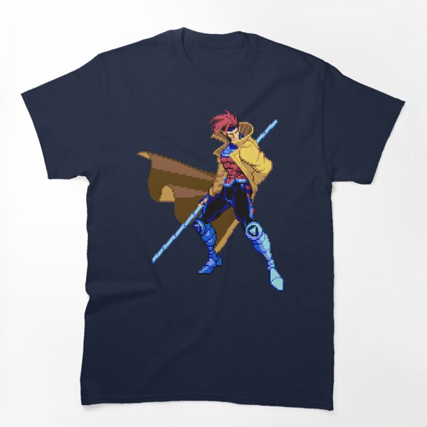 Item preview, Postura de Gambito MvC2 designed and sold by ropified.