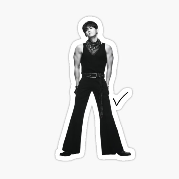 Item preview, BTS ARIRANG V TAEHYUNG designed and sold by Baby blue.
