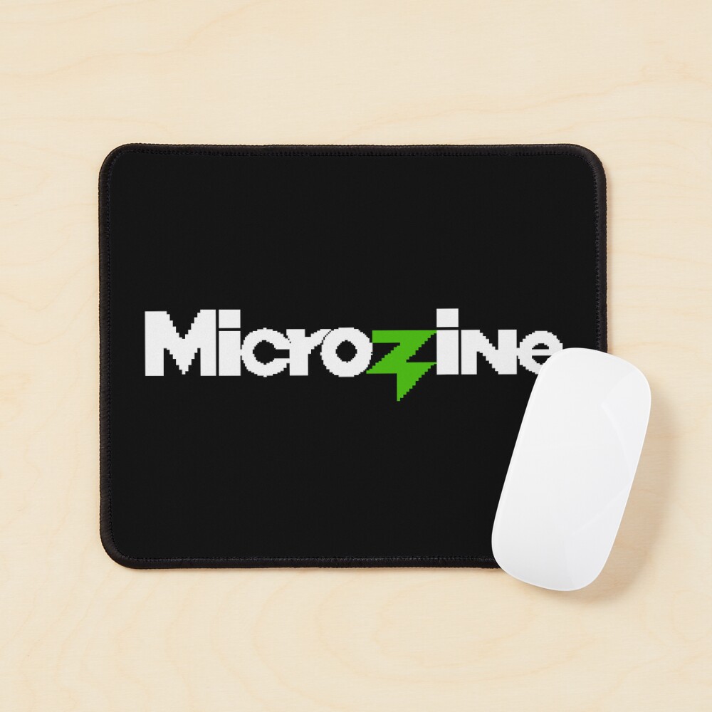 Item preview, Mouse Pad designed and sold by ABSTRACT-IVISM.