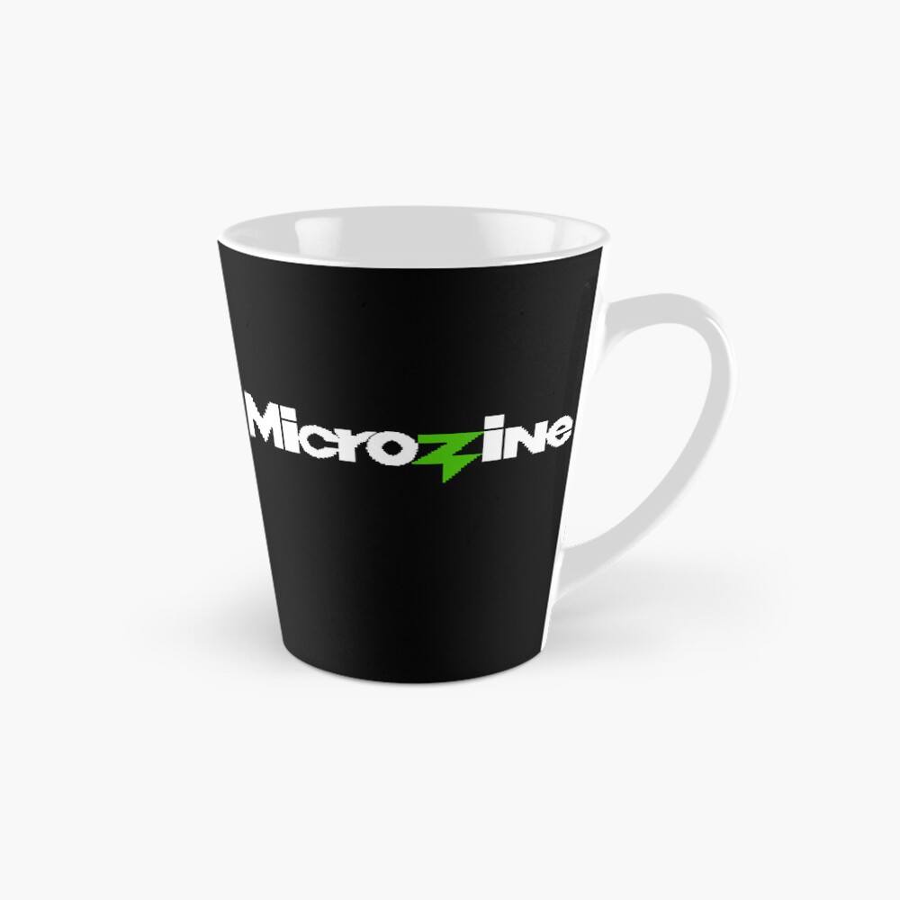 Item preview, Tall Mug designed and sold by ABSTRACT-IVISM.