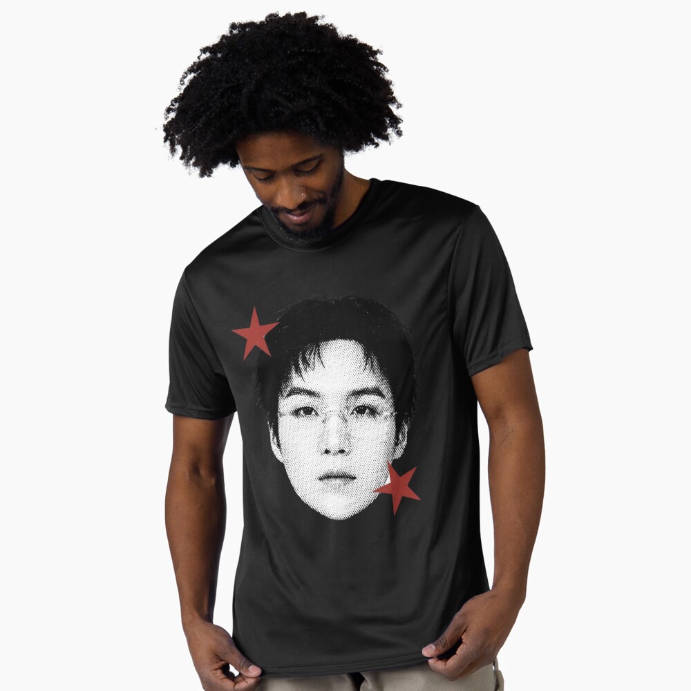 Item preview, Active T-Shirt designed and sold by CandiceGeorgie.