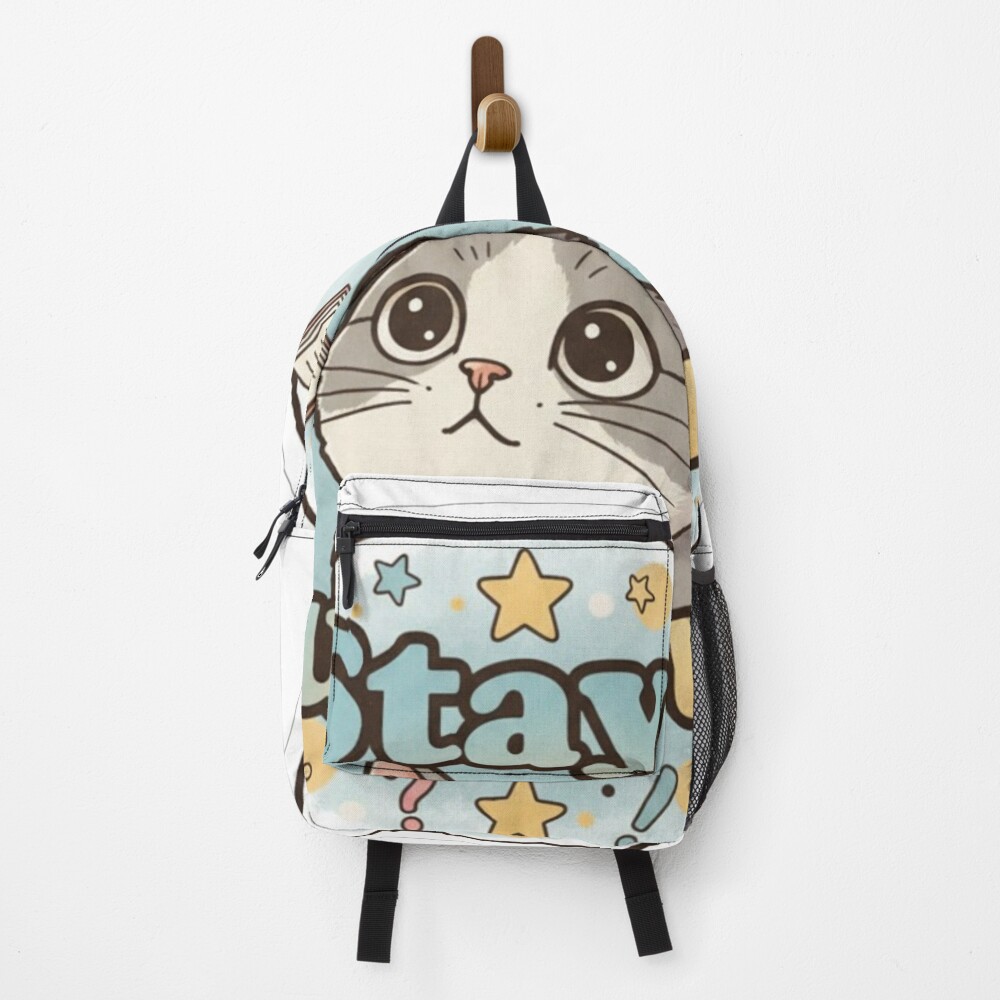 Item preview, Backpack designed and sold by AnonimusDesigns.