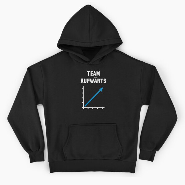 Artikelvorschau, Team Aufwärts (Erfolg / Fortschritt / NEG Sky Blue 2C) entworfen und verkauft von Roderix.