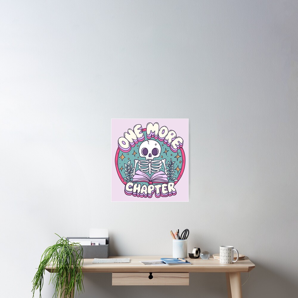 Item preview, Poster designed and sold by Jess.a.creates.