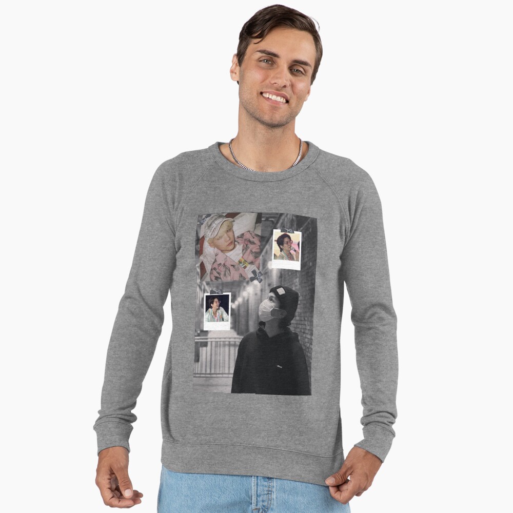 Item preview, Lightweight Sweatshirt designed and sold by lulssyshop.