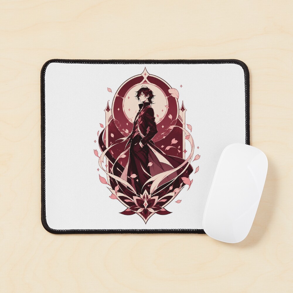 Item preview, Mouse Pad designed and sold by Orca-Design.