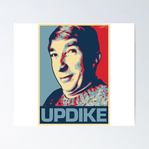 Item preview, Updike designed and sold by DFA.