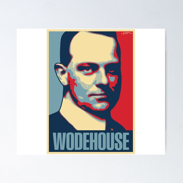 Item preview, Wodehouse designed and sold by DFA.