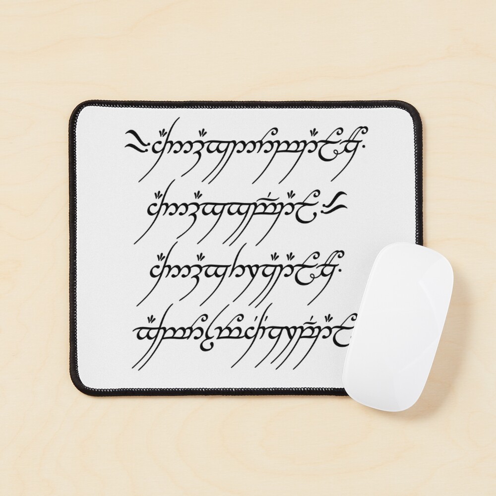 Item preview, Mouse Pad designed and sold by AnimaliaStar.