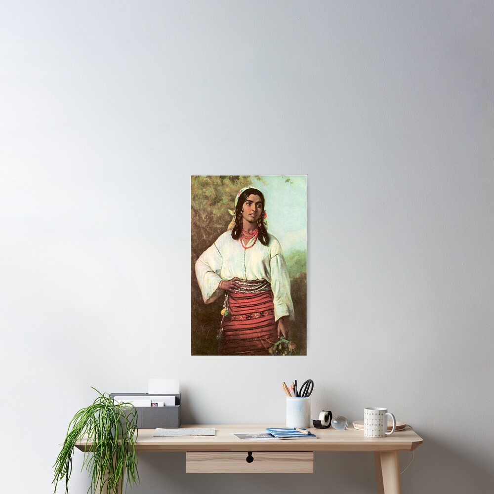 Item preview, Poster designed and sold by SharonTheFirst.