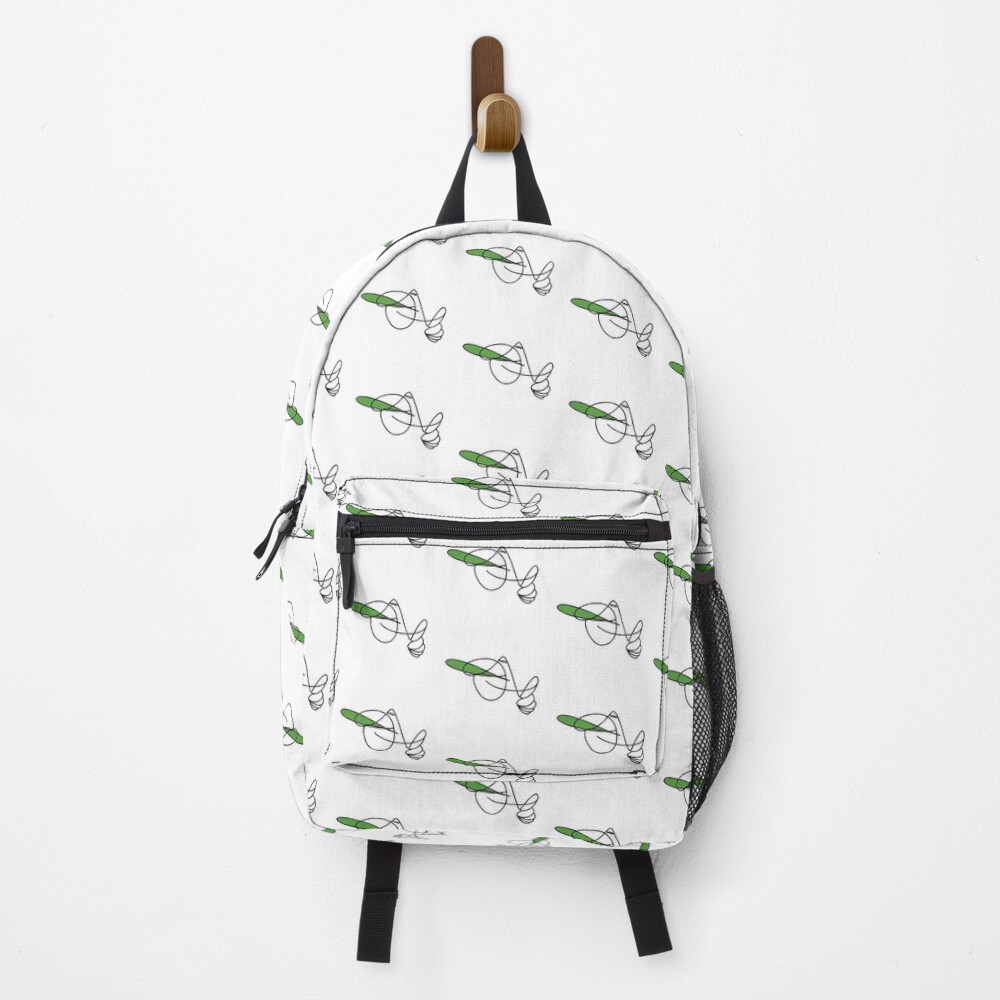 Item preview, Backpack designed and sold by Designhand.