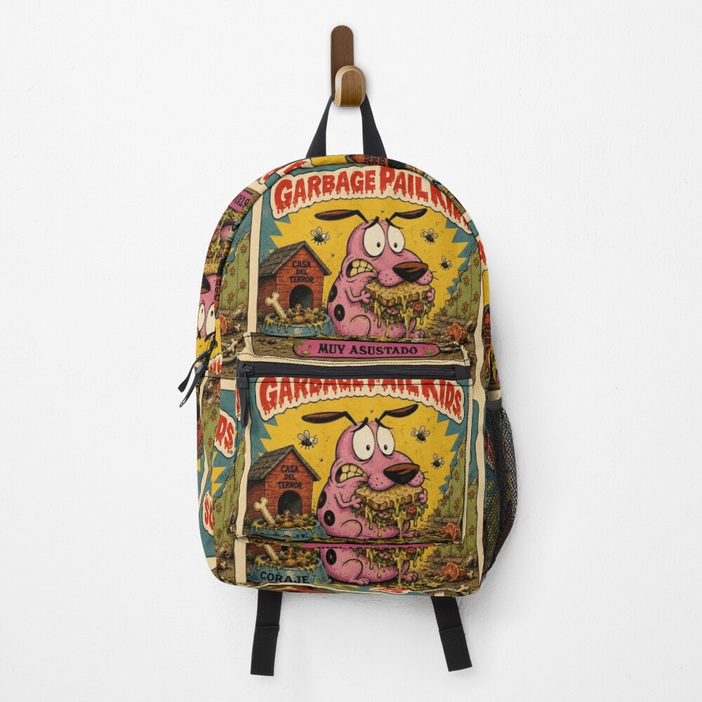Item preview, Backpack designed and sold by Dreamcore And Art By Pau✨.