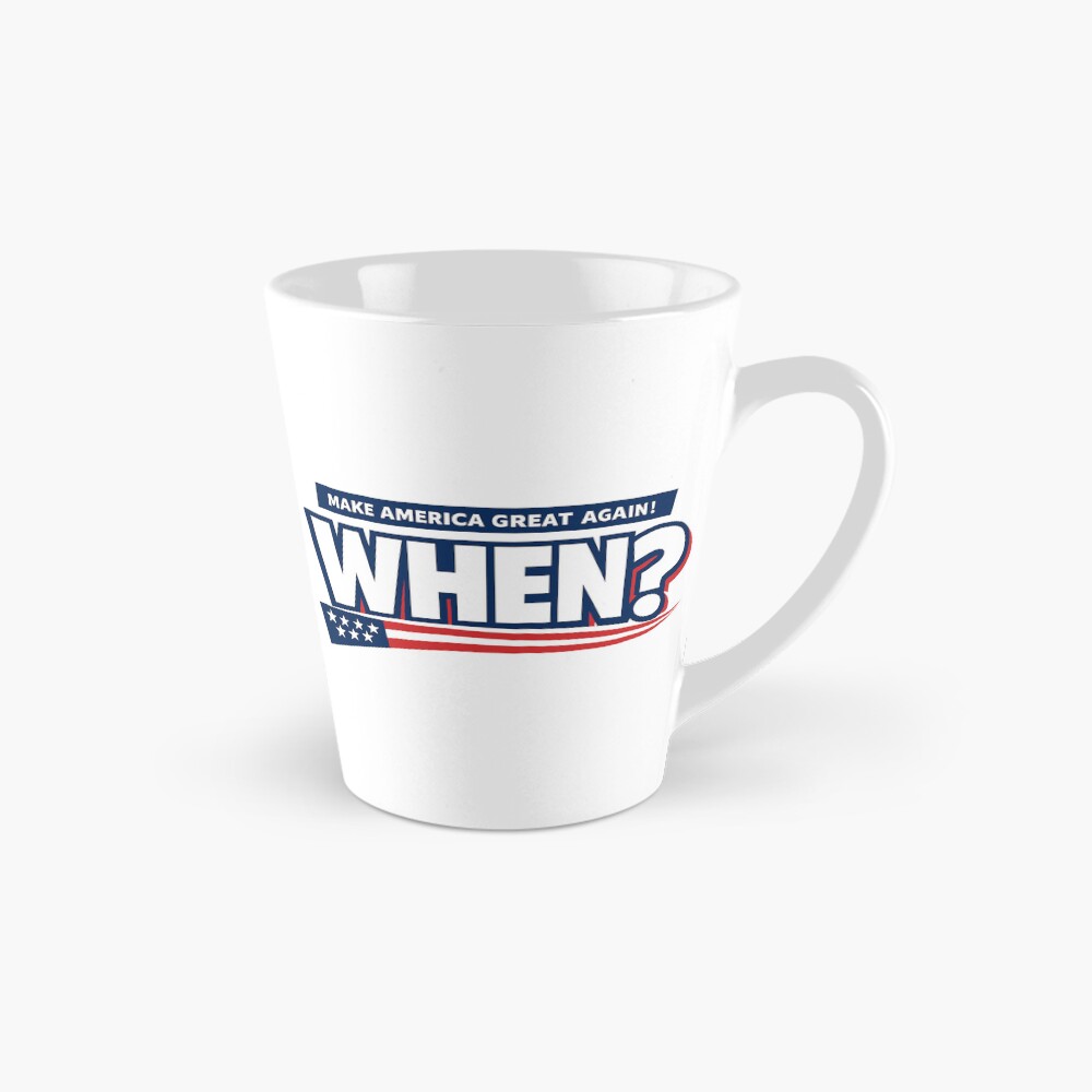 Aperçu de l'œuvre Mug long créée et vendue par Vibrantdream.