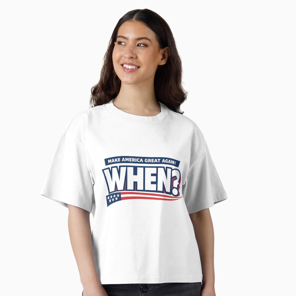 Aperçu de l'œuvre T-shirt boxy créée et vendue par Vibrantdream.