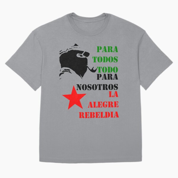 Item preview, EZLN MEXICO MEXICO MEXICANO designed and sold by ROJOCELESTEMX.